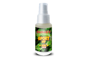 Ароматизатор DUNAEV SPORT DIP 50мл спрей (в ассортименте)